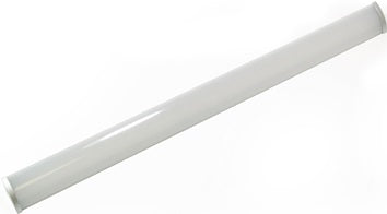Anbauleuchte Mini Corner Neutralweiß 12 V 10 4 W Rahmenfarbe Aluminiumfarben L&S
