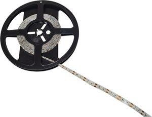 LED Band Tudo Neutralweiß 24 V 14 4 W/m L.5000mm B.8mm L&S