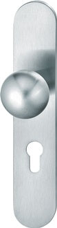 Knopflangschild 19 1927 VA 6204 PZ FSB