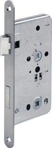 ZT-Einsteckschl.0515 BAD 24/ 60/78/8mm DIN R VA rd Kl 3 Zinkdruckgruss BKS