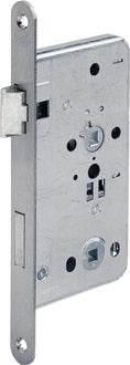 ZT-Einsteckschl.0515 BAD 24/ 60/78/8mm DIN R VA rd Kl 3 Zinkdruckgruss BKS