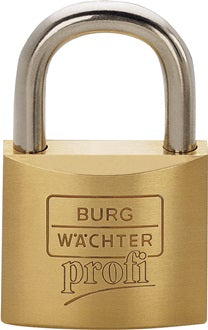 Zylindervorhangschloss NIRO 116 40 Schlosskörper-B.40mm MS versch.-schl.