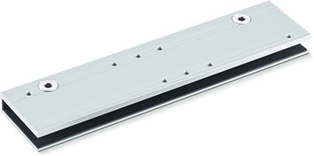 GLTschuh TS 4000/5000 weiß 9016 GEZE