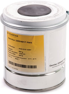 Vergussmasse Spezialvergussmasse Inh. 0 5kg GEZE