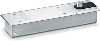 BTS TS 550 NV Schließverz.EN 3-6 max.1400mm max.Türgewicht 300kg GEZE
