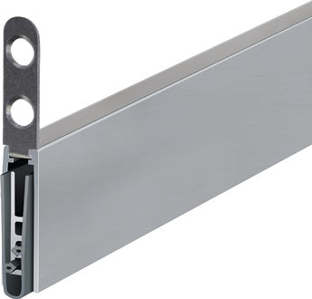 Türdichtung US 1-s.L.835mm Alu.silberf.HLT PLANET