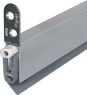 Türdichtung HS 1-s.L.1085mm Alu.silberf.HLT PLANET