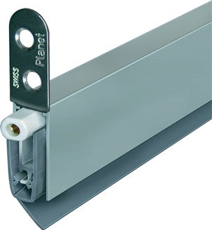 Türdichtung RH 1-s.L.835mm Alu.silberf.li.PLANET