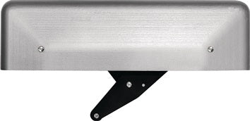 Fingerschutzsystem SalvaDita L.290mm m.Abdeckkappe ELLEN