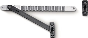 Sicherheitsschere f.Mindestflügelöhe 700mm GEZE