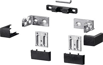 Konsolensatz B Slimchain f.Rahmenmontage auswärts GEZE