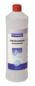 Sanitärreiniger 1l Flasche PROMAT CHEMICALS