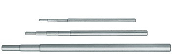 Stufendrehstift 26 RS D.8-10mm L.240mm GEDORE