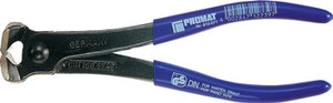 Vornschneider Gesamt-L.180mm Ku.-Überzug PROMAT