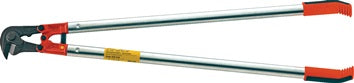 Baustahlmattenschneider LightCUT® L.1000mm weich 11mm mittel 9mm hart 6mm VBW
