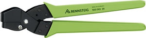 Ausklinkzange L.245mm Schnitt-B.20mm Schnitt-T.29mm Ku.-Überzug RENNSTEIG