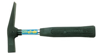 Maurerhammer 600g geraut Rheinische Form STA STS PROMAT