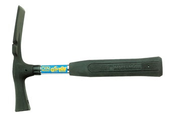 Maurerhammer 600g geraut Berliner Form STA STS PROMAT