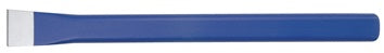 Maurermeißel Gesamt-L.500mm Schneiden-B.32mm Schaft-Q.26x13mm PROMAT