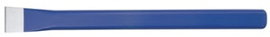 Maurermeißel Gesamt-L.250mm Schneiden-B.26mm Schaft-Q.20x12mm PROMAT
