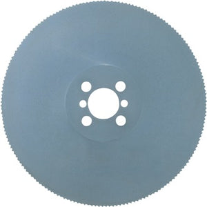 Metallkreissägeblatt Form BW D.275mm B.2 5mm HSS Bohrungs-D.40mm Z.180 PROMAT