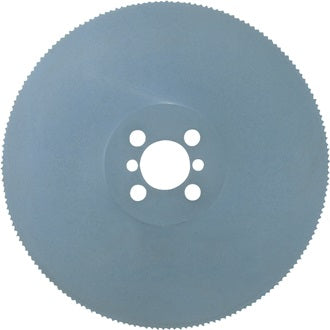 Metallkreissägeblatt Form BW D.275mm B.2 5mm HSS Bohrungs-D.40mm Z.180 PROMAT
