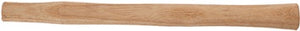 Hammerstiel L.360mm 31 5x18 5mm f.Hammer 1000g LÖFFERT