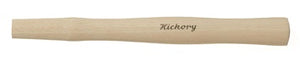 Hammerstiel L.280mm 19x11mm f.Hammer 200g Hickory