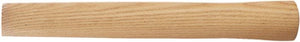 Fäustelstiel L.280mm 33 5x20mm ES LÖFFERT