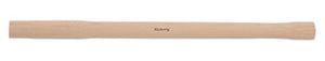 Vorschlaghammerstiel L.700mm 42x24mm Hickory