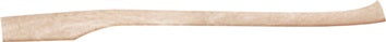 Beilstiel DIN 5132 L.380mm Stielauge 41/16mm ES LÖFFERT