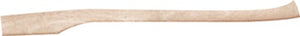 Axtstiel DIN 7295 L.800mm 62/25mm ES geschlitzt LÖFFERT
