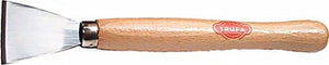 Entrostungsspachtel B.60mm fein pol.HO rd.TRUFA