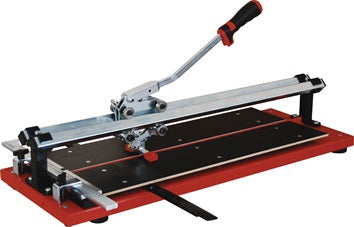 Fliesenschneidmaschine L900xD20mm STUBAI