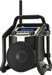 Baustellenradio PowerPlayer 11 1 V 230 V PERFECTPRO