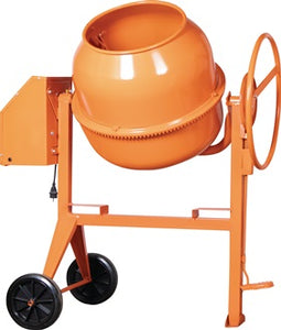 Betonmischer PRO 170TD 160l 0 95 kW 59kg 230/50 V/Hz SIRL