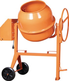 Betonmischer PRO 170TD 160l 0 95 kW 59kg 230/50 V/Hz SIRL