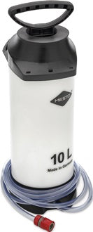 Druckwasserbehälter H2O 3270W Füllinhalt 10l 3bar NBR-Dichtung G.5kg MESTO