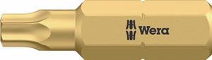 Bit 867/1 TORX® HF 1/4 Zoll TX 40 L.25mm WERA