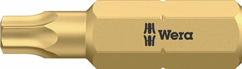 Bit 867/1 TORX® HF 1/4 Zoll TX 40 L.25mm WERA