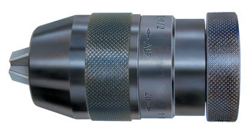 Schnellspannbohrfutter Spann-Ø 1-13mm B 16 f.Re.-Lauf PROMAT
