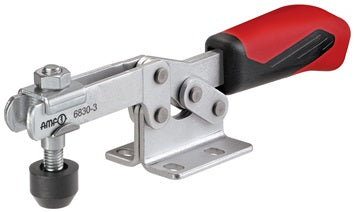 Waagrechtspanner Nr.6830 Gr.1 waagrechter Fuß AMF