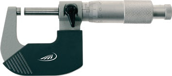 Bügelmessschraube DIN 863/1 25-50mm Spindel-D.6 5mm H.PREISSER