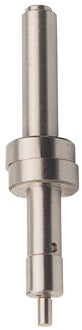 Kantentaster Tastkopf 10+4mm Einspannschaft-D.10mm PROMAT