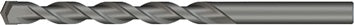 Betonbohrer ProConcrete D.5mm Gesamt-L.90mm Zyl.schaft HELLER