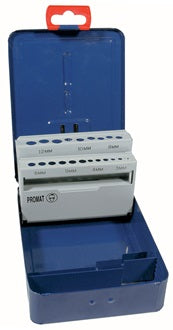 Metallkassette M3-M12 leer PROMAT