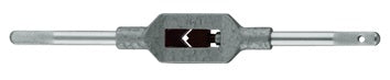 Windeisen DIN 1814 Gr.0 verstellb.Zinkdruckg.PROMAT