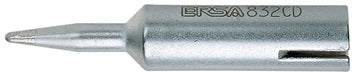 Lötspitze Ser.842 meißelförmig B.2 2mm 0842 CDLF/SB ERSA
