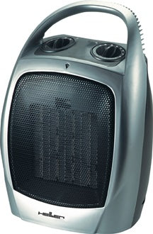 Keramikschnellheizer PTF 501 Stufe 1/2=750/1500 W 230/50 V/Hz