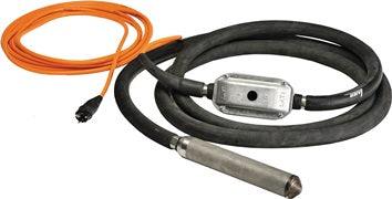 Innenrüttler LATI-U57 230 V LAIER